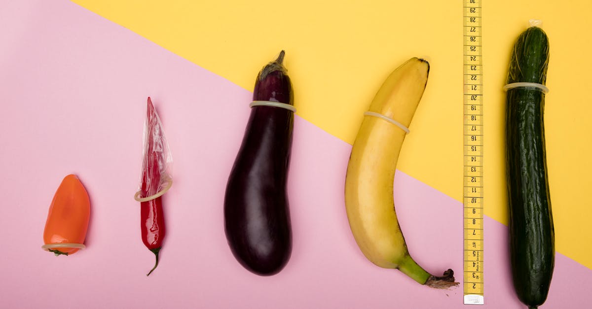 The Ultimate Roundup of Penis Enlargement Devices